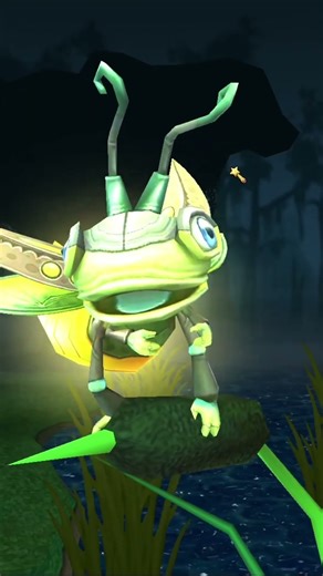 If this ain’t the cutest spell in wozard101, what is?! #wizard101 #mmorpg #harrypotter #daily #live