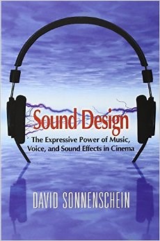 3. Three Phases of Film Sound Production