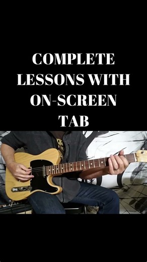 24/7 GUITAR WITH HOWARD HART #shortsfeed #classicrockguitarlessons #stones #doobiebrothers