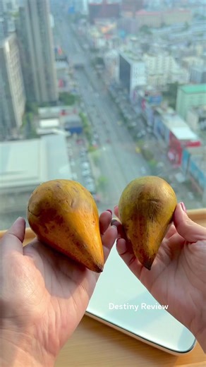 รีวิวลูกท้อสุดฟิน พร้อมสูตรทำอาหารง่ายๆ