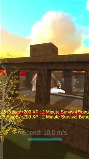 Cava poo? Gandys #nextbots ￼