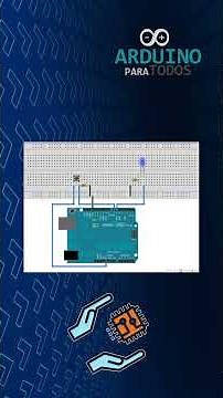 Señales Digitales Explicadas – Cómo Arduino Lee y Escribe ON y OFF #parati #arduino #digital