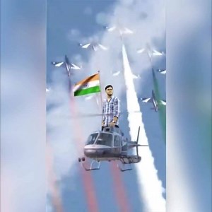 تصویروں کو ٹھنڈی ویڈیوز میں تبدیل کرنے میں مدد کیلئے ایک اچھی ایپ😎😎 | VFly-APP