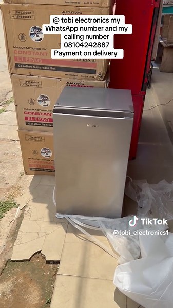 Hisense 90L Refrigerator: The Perfect Home Appliance