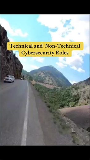 Exploring Cybersecurity Career Tracks: Technical vs Non-Technical