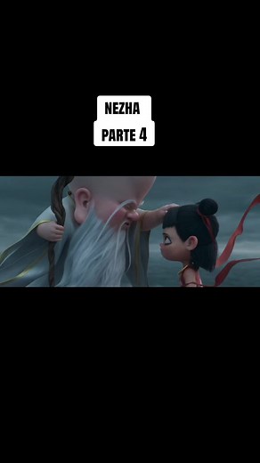 #película #completa #Español #nezha #🌌