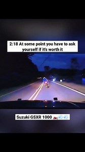 5.2M views · 31K reactions | High speed chase, Suzuki GSXR 1000 | Cops Moment | Facebook