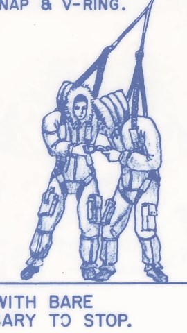 What It Was Like to Be Yanked Into the Sky by the Fulton Skyhook