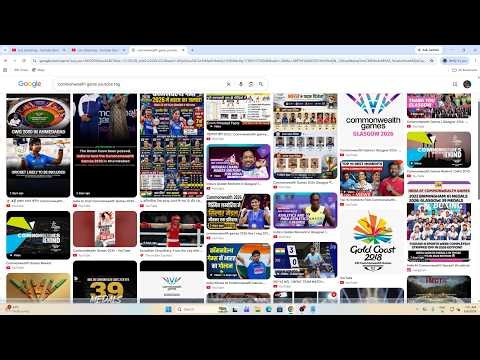 commonwealth game 2026 live Glasgow 2026 Commonwealth Games Highlights | Best Moments & Final Medal