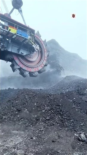 World Most Biggest Mechine 😱