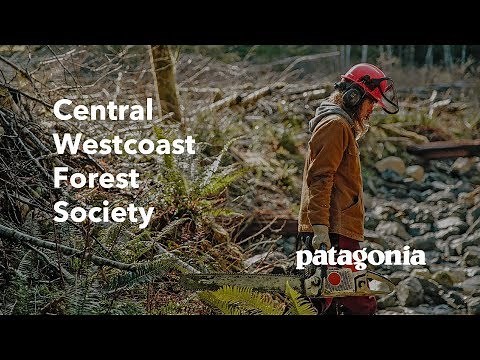 Patagonia Workwear | Central Westcoast Forest Society