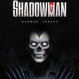 Shadowman: Darque Legacy