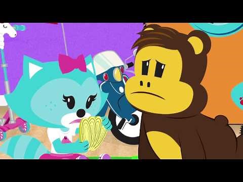 Julius Jr. - A Real Hero