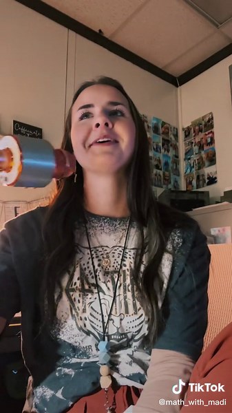 Teaching High School Math to Freshman | Classroom Vlog