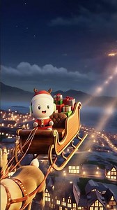 Merry Christmas 2025 | #OllieSavesChristmas