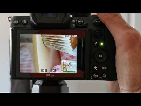 NIKON Z5 Set Up For Flexible Fast Use (Weddings)