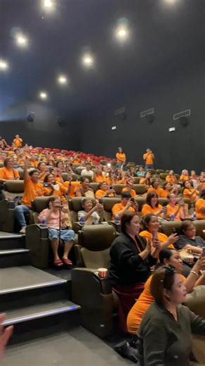 749K views · 35K reactions | HELLO DAY 1!  #HelloLoveAgain stars Kathryn Bernardo and Alden Richards received so much love during today’s cinema tours! 﫶 Thank you for giving our Joy and Ethan your love and support! See you again in cinemas tomorrow!  ‘Hello, Love, Again’ NOW SHOWING IN 600 PH CINEMAS AND MORE WORLDWIDE! ✈️ | ABS-CBN Film Productions Inc. (Star Cinema) | Facebook