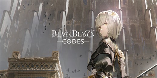 Black Beacon Codes