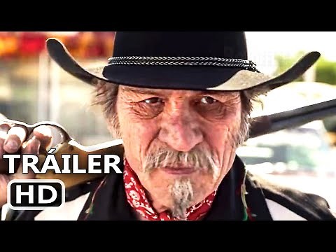 LA ÚLTIMA GRAN ESTAFA Tráiler Español DOBLADO (2020) Robert De Niro, Morgan Freeman, Tommy Lee Jones