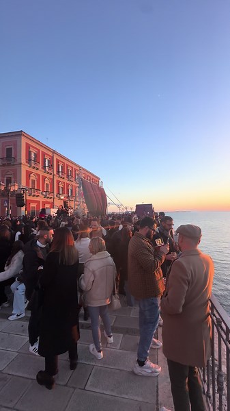 Taranto è Vita, Taranto è Giovane | Ph. Luca Tocci