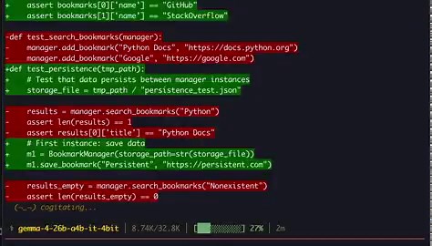 Hermes Agent @NousResearch + Gemma 4 26B @GoogleDeepMind, fully working on local Mac 🤯: one prompt → full CLI app + tests + pytest passing tool calls firing back to back — local Claude Code vibesGemma 4 MoE is fast AND smart, and tool calling just works — powered by Rapid-MLX which natively parses Gemma 4's tool format (no other local backend can do this yet)Two lines to try it:pip install rapid-mlx & rapid-mlx serve gemma-4-26bpip install hermes-agent && hermes @teknaborat @siaborisov#HermesAg