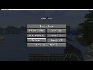 Minecraft - Fixing keybind conflicts