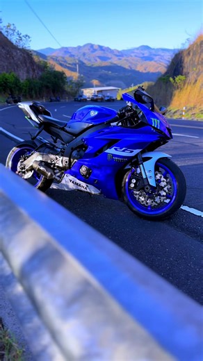 Especificaciones y Precios de Yamaha R6