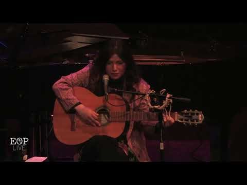 Thayer Sarrano "The Eternal" [live] @ Eddie Owen Presents