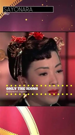 Sayonara - 1957