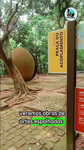 Roteiro: Parque da Catacumba | Rio de Janeiro | RJ