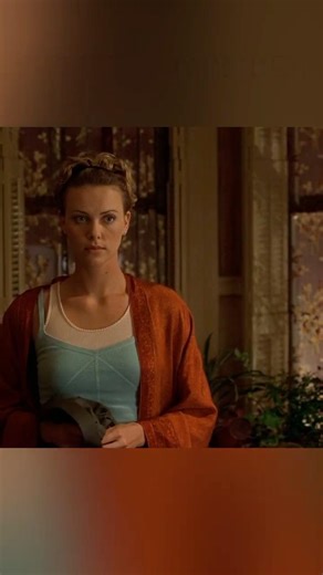 Sweet November (2001) — When love means letting go | Retrowave Edit