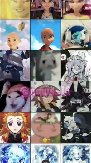 what kind of images that I downloaded them when I use Pinterest-🤑 {Remake}#fpyシ #memes#crk#kny#oc