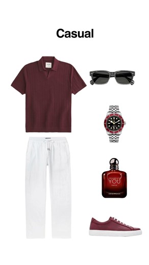 How To Dress Old Money For Men⚜️