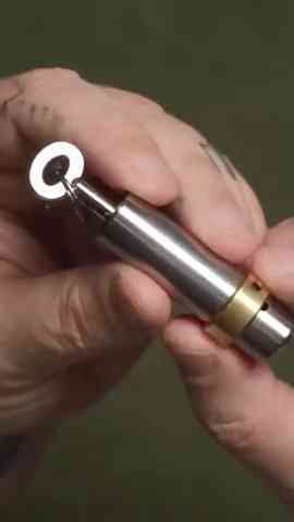 Solving the Key Ring Puzzle!