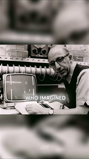 You Didn’t Know THIS Was the First Game Console