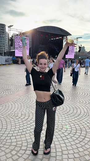 Exploring the Beauty of a Girl on a Bridge