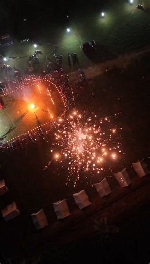 Camp Fire Charghat Upazila Cubscouts 2025 #cubscouts #scouts #scouting #campfire #charghat | Shahriar Hossain