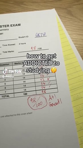 Effective Study Tips for Exam Success
