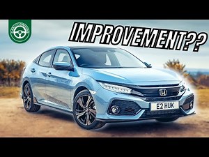 Honda Civic 2020 - FULL REVIEW