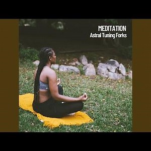 Tuning fork Meditation