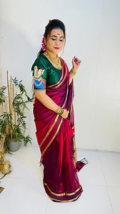 Peshwai silk sarees! Welcome to SaptShrungi Collection Welcome to Priyanka’s World 🌸 Thank you so much for watching Click here to subscribe - https://youtube.com/@tgpriyankasworld3479 Follow me on Instagram - https://instagram.com/priyanka_vispute_10?igshid=YmMyMTA2M2Y= Give a like and follow on Facebook - https://www.facebook.com/profile.php?id=100086525106456&mibextid=LQQJ4d Like what you saw in this video? Order the sarees, message us on 91 97702 91042 SaptShrungi Collection - Paraspar Bank,