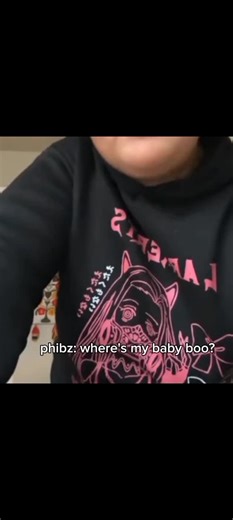 Phibz: Cringe Moments and TikTok Trends