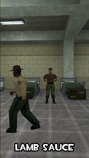 AI Attempts to Rewrite Opposing Force #halflifemod #valvegames #halflife