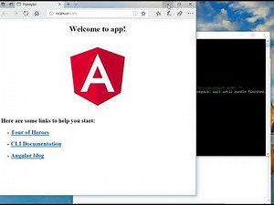 Cache Busting with Angular and Angular CLI