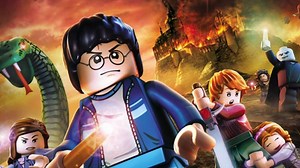 LEGO Harry Potter Collection (PS4)