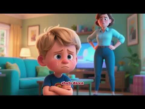 Why Stress Shows Up as “Bad Behaviour”