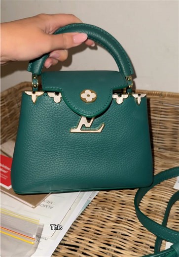 Exploring My Designer Bag Collection