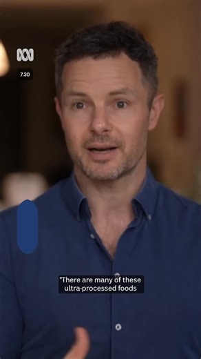A recent study found Australians are among the top consumers of ultra-processed foods. But the food manufacturing industry argues ultra-processing doesn't make it unhealthy. #ABC730 Personalise your news & stay in the know with the ABC NEWS app: https://ab.co/abcnewsapp | ABC News