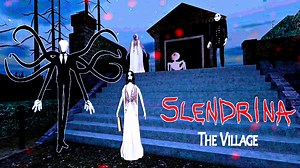 46K views · 756 reactions | Slendrina The Village (Android) - Full Gameplay #slendrinathevillage #androidgames #cskevilgamer | CSK EVIL GAMER | Facebook