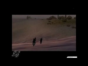 Operation Flashpoint: Cold War Crisis PC Games Gameplay